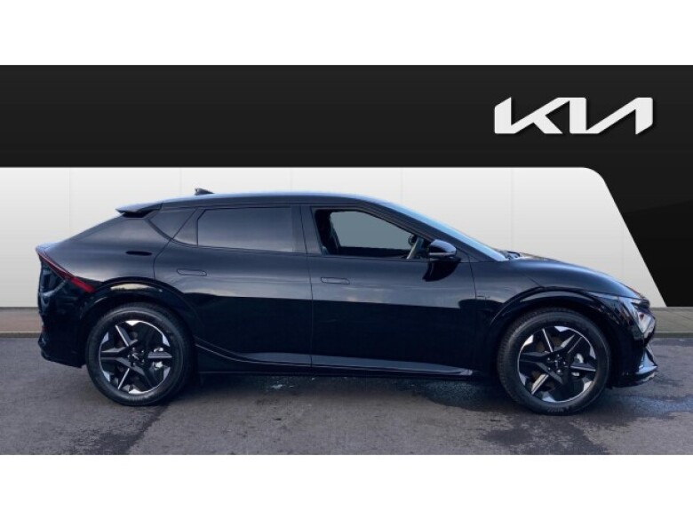 Kia EV6 168kW GT Line 84kWh 5dr Auto Electric Estate